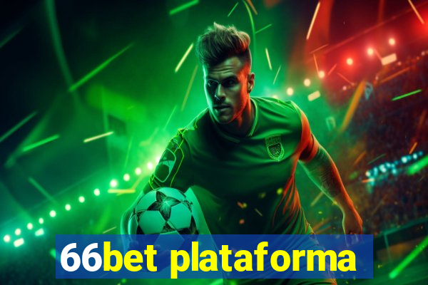 66bet plataforma